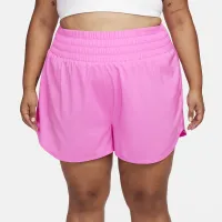 Nike Dri-FIT One Women's Ultra High-Waisted 3