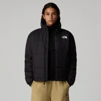 Куртка The North Face Puffer Gosei 0A879X4H01 -  Черная