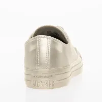 Кросівки Converse Chuck Taylor All Star Ox C157664 - золоті