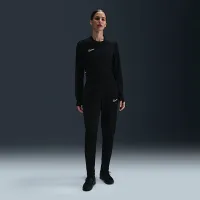 Nike Academy жіноча Dri-FIT Soccer Pants колір чорний