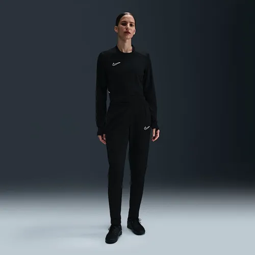 Nike Academy жіноча Dri-FIT Soccer Pants колір чорний