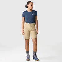 Шорты The North Face Exploration 0A824HLK51 - Бежевый