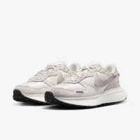 Nike Phoenix Waffle жіноча Кросівки колір сірий