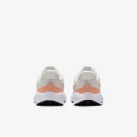 Nike Star Runner 4 Little детские Кроссовки цвет белый