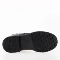 Кроссовки Kappa Deenish 242885-1122 - Черные