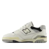 Кроссовки New Balance BB550VGB - Белые