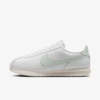 Nike Cortez Leather жіноча Кросівки колір білий