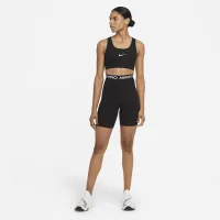 Nike Pro 365 женская С высокой Талией 7