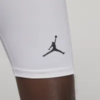 Nike Jordan Dri-FIT Sport чоловічі шорти колір білий