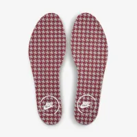 Nike College Air Max SYSTM (Alabama) мужские Кроссовки цвет серый