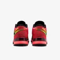 Nike LeBron NXXT Genisus баскетбольные Кроссовки цвет красный