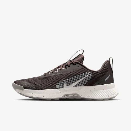 Nike Juniper Trail 3 мужские Trail Running Кроссовки цвет коричневый