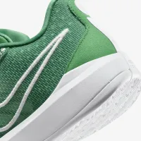 Nike Sabrina 1 баскетбольные Кроссовки цвет зеленый