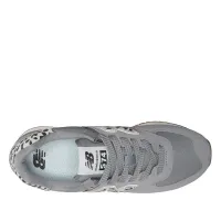 Кросівки New Balance WL574ZDB - Сірі