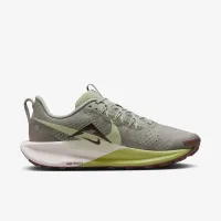 Nike Pegasus Trail 5 жіноча Trail Running Кросівки колір зелений
