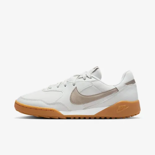 Nike Terra Manta женская Кроссовки цвет серый