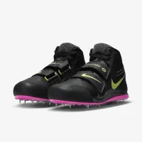 Nike Zoom Javelin Elite 3 Track & Field Throwing Spikes колір чорний