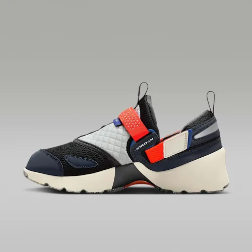 Nike Jordan Trunner LX женская Кроссовки цвет черный