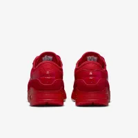 Nike Air Max 1 x Jacquemus женская Кроссовки цвет красный
