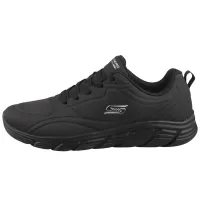 Кроссовки Женские Skechers Bobs B Flex Lo - Cool (117715-BBK)