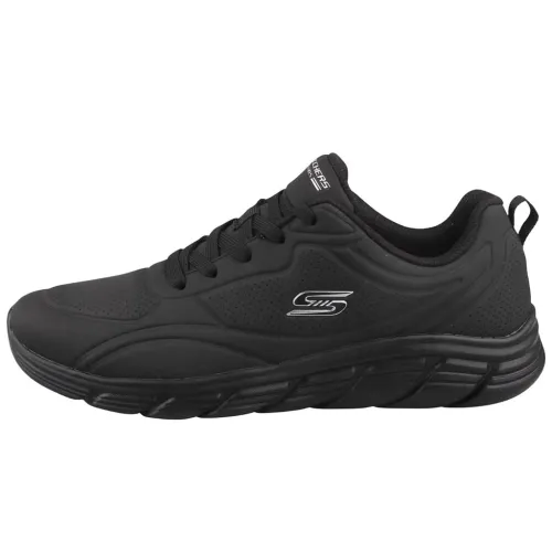 Кроссовки Женские Skechers Bobs B Flex Lo - Cool (117715-BBK)