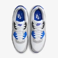 Nike Air Max 90 мужские Кроссовки цвет белый
