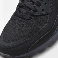Nike Air Max Terrascape 90 чоловічі Кросівки колір чорний