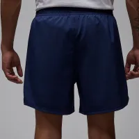 Nike Jordan Dri-FIT Sport мужские Woven шорты синий