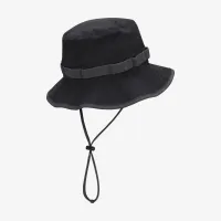 Nike Dri-FIT Apex Bucket Hat колір чорний