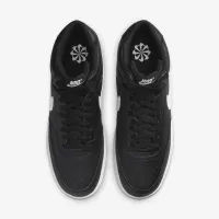 Кроссовки Nike Court Vision Mid Next Nature DN3577-001 - Черные