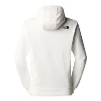 Кофта/футболка The North Face Berkeley California 0A55GFQLI1 - Белая