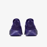 Nike LeBron TR 1 мужские для тренировок Кроссовки цвет фиолетовый