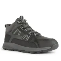 Кроссовки Geox Terrestre B ABX U26EZF0MEBUC9999 - Серые