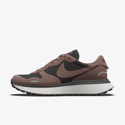 Nike Phoenix Waffle By You Custom жіноча Кросівки різнокольорові