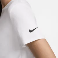 USA Essential жіноча Nike футболка колір білий