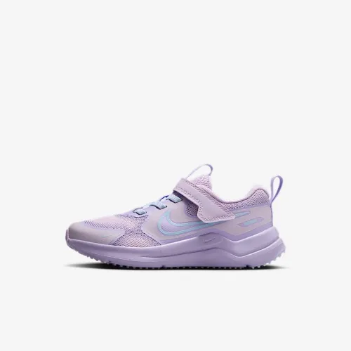 Nike Cosmic Runner Little дитячі Кросівки колір фіолетовий