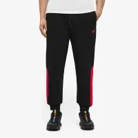 Штаны спортивные Prosto Klasyk Sweatpants Criso цвет черный KL232MPAN4052 - Черные