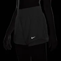 Nike One жіноча Dri-FIT З високою талією 3