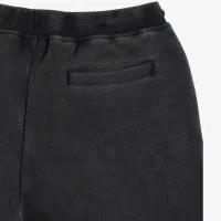 Штаны Prosto Sweatpants Darn Washed KL242MPAN4031 - Черные
