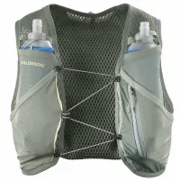 Рюкзак Безрукавка для бега z bidonami ACTIVE SKIN 4 набор (C21784)
