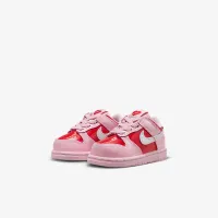Nike Dunk Low Baby/Toddler Кросівки Pink