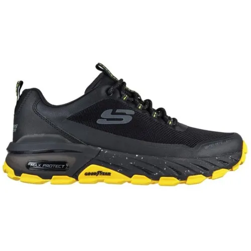 Кросівки Чоловічі SKECHERS Max Protect - Liberated (237301-BKYL)
