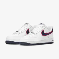 Nike Air Force 1 '07 женская обовь White