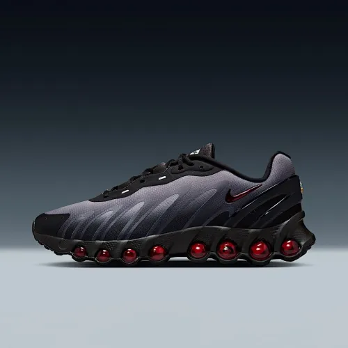 Nike Air Max Dn8 чоловічі Кросівки колір чорний