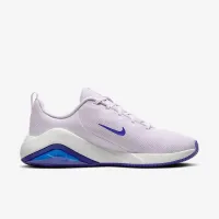Nike Bella 7 жіноча для тренування Кросівки колір фіолетовий