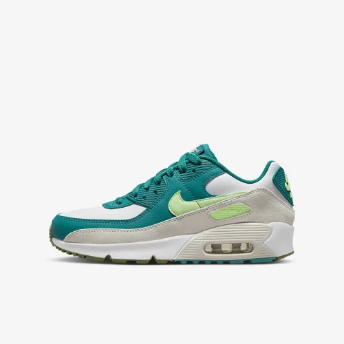 Nike Air Max 90 LTR Big Kids’ Кроссовки цвет белый