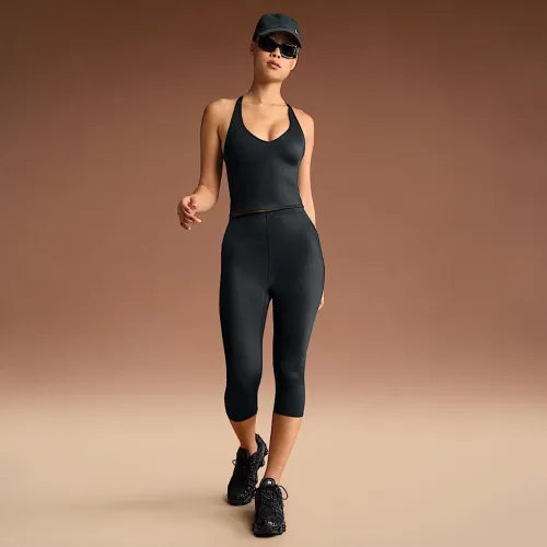 NikeSKIMS Shine женская С высокой Талией 17