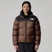 Куртка The North Face 1996 Retro Nuptse 0A3C8D5EX1 - коричнева