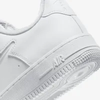 Nike Air Force 1 '07 женская Кроссовки цвет белый