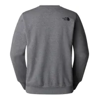 Кофта/футболка The North Face Drew Peak Crew 0A89EKDYY1 - Белая